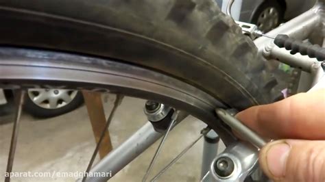 How to True a Bike Wheel without Stand: A Guide for the Resourceful Cyclist